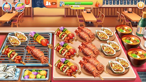 My Cooking: Restaurant Game screenshot 7