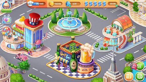 My Cooking: Restaurant Game screenshot 2