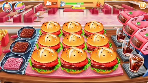 My Cooking: Restaurant Game screenshot 5