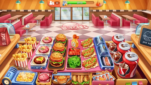 My Cooking: Restaurant Game screenshot 1