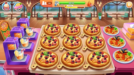 My Cooking: Restaurant Game screenshot 8