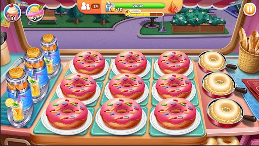 My Cooking: Restaurant Game screenshot 6